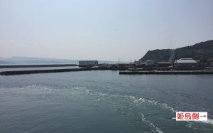姫島港(姫島村) 大分県の釣り場情報