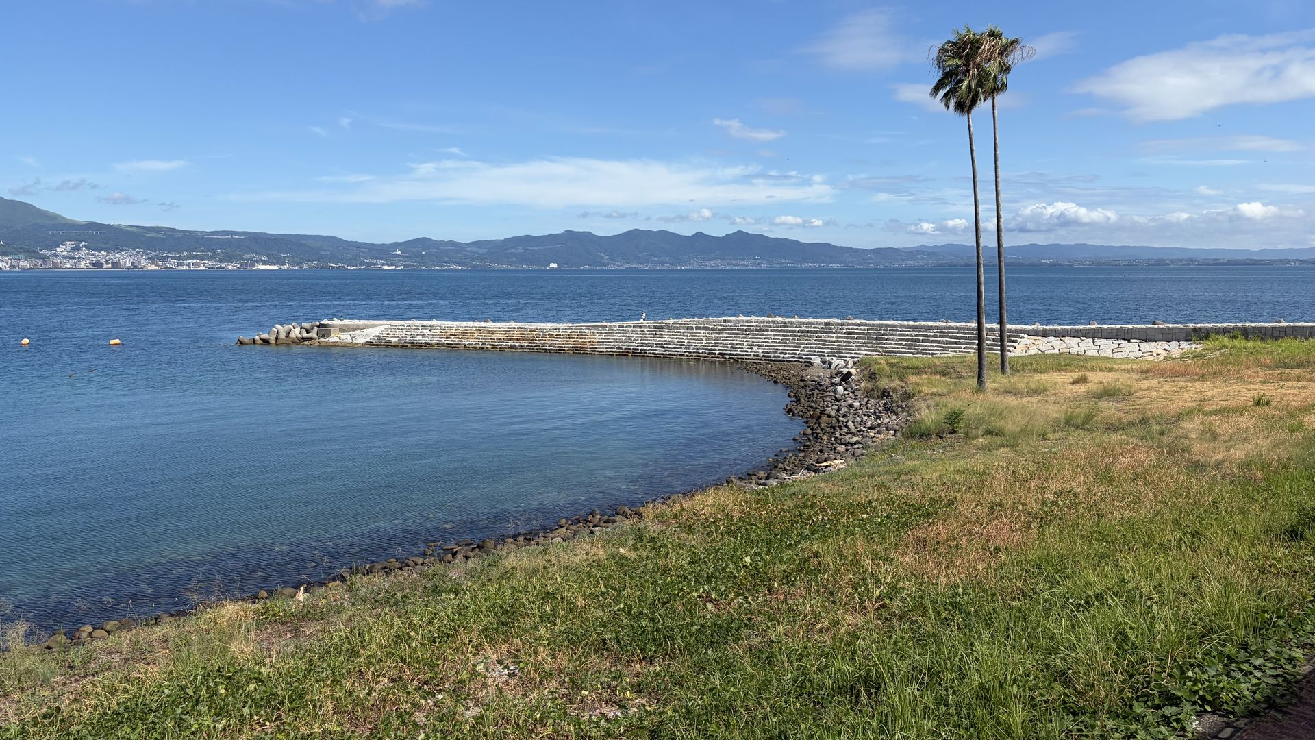田ノ浦・仏崎（大分市）