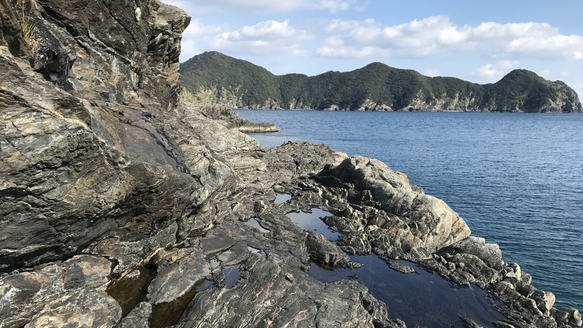 【1泊2日】関西発フェリーで行く大分県南（鶴見・米水津・蒲江）沖磯攻略モデルプラン